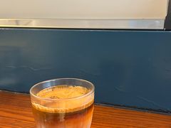 -Be Lived Cafe比例咖啡(摩天轮店)