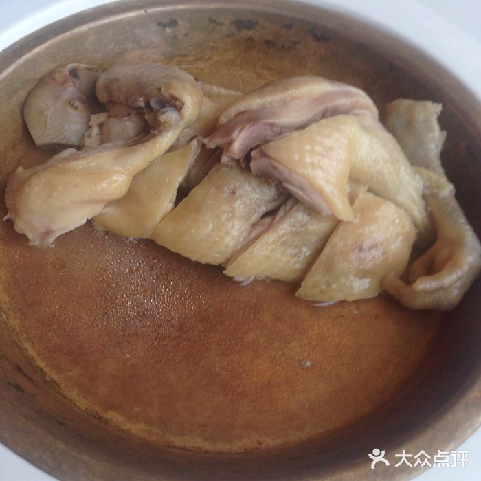 上海大饭堂(光大店)图片