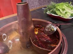 -京元盛铜锅涮肉(上海总店)
