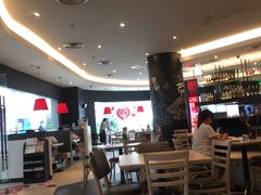 -必胜客(兴华中路PH店)