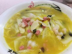 -天福苑(崇宁路店)