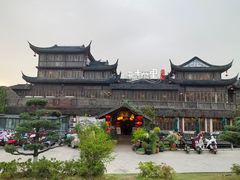 -二十八里太湖船菜(吉祥路店)