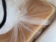 -银座仁志川·生吐司专门店(香港广场店)