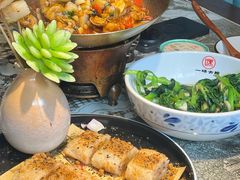 -一味大院•桐庐菜传承店(春江路店)