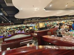 -比亚森自助烤肉料理(裕华店)