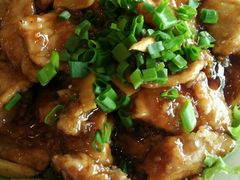 -大地春饼店(黄河路店)