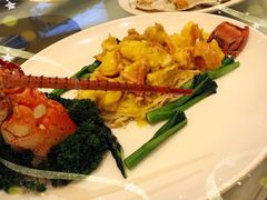 -顺峰(南二环店)