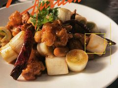 -花迹·金陵南京菜(老门东店)