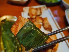 -火炉情韩国料理店(古田路店)