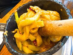 -老雒阳面馆·水席(定鼎门店)