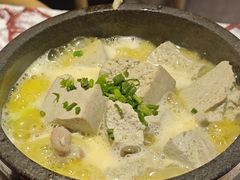 -老班长·小龙虾·鲜货烧烤大排档(金街美地店)