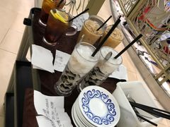 -翠华餐厅(香港国际机场店)