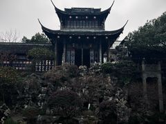 -胡雪岩故居