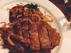 德国咸猪手-宝莱纳餐厅(滨江店)