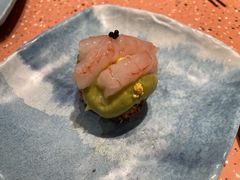-元气寿司(东方宝泰店)