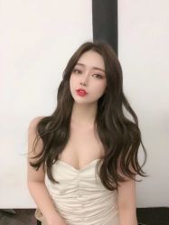 -Rise Hair上升造型