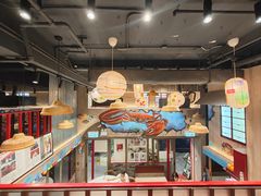 -喜记避风塘炒辣蟹(总店)