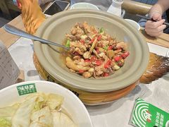 -绿草地·湘菜(酃湖师院店)