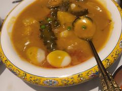 -彩虹之约•淮扬家宴(亚运村店)