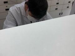 -亨得利钟表服务中心(环球港店)