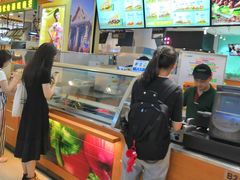 -赛百味SUBWAY(长宁龙之梦店)
