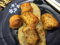 -串王阿三烧烤·小龙虾·烤鱼(拱墅胜利河美食街店)