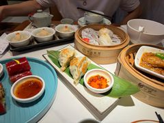 -禄运茶居·手工点心(猎德店)