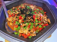 -皇庭广场(福华三路店)