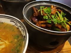 -霸道川面馆(张江店)
