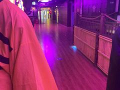 -长藤鬼校(钟楼店)