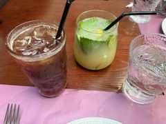 -沏点Trattoria意大利餐厅(新街口店)