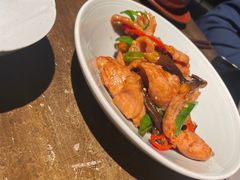 -山塘渡·苏式园林餐厅