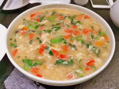-双福饺子营餐厅(财富广场店)