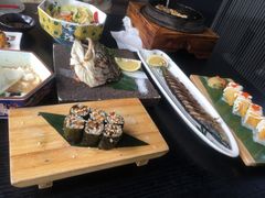 -和一料理(安阳店)