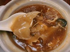 -添發碗仔翅美食