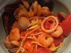 -MR.ROCKY洛奇先生·西餐&酒吧(琶醍店)