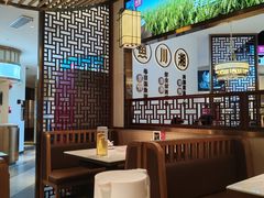 -新辣宴·湖南家常菜·商务聚餐(中粮创芯店)