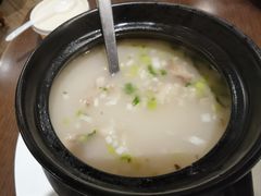 -老牌坊鲁菜名店(宽厚里店)