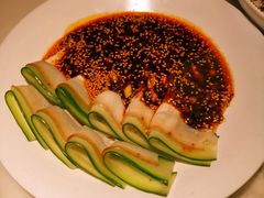 -初蓉丨遇见新川菜(亲贤街荣耀店)