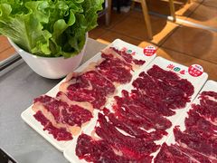 -潮泰牛肉火锅 · 创于1992年(车公庙店)