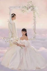-巴黎恋人婚纱摄影(东莞总店)