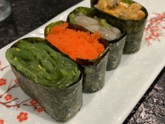 -烤路里·韩国品质自助烤肉(石路天虹4号店)