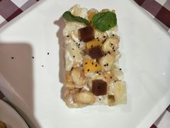 -邓丽君音乐主题餐厅