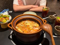 -季季山·云南野生菌火锅(上海首店)