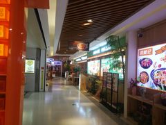 -7mall美食潮地标