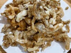 -东北特色菜馆(珞喻东路店)