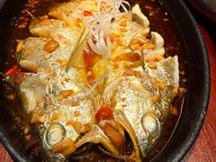 -贰醒·私房小院烧烤 (太古里店)