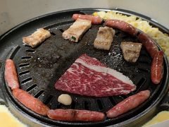 -朴太院·烤肉万岁(盐城店)