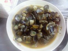 油盐蚬子-老品芳