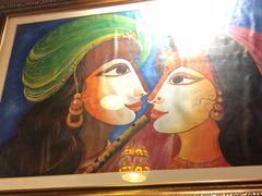 -辛德里印度餐厅(勒泰商圈店)